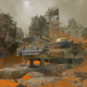 Image for article titled The Art of Bungie's Destiny